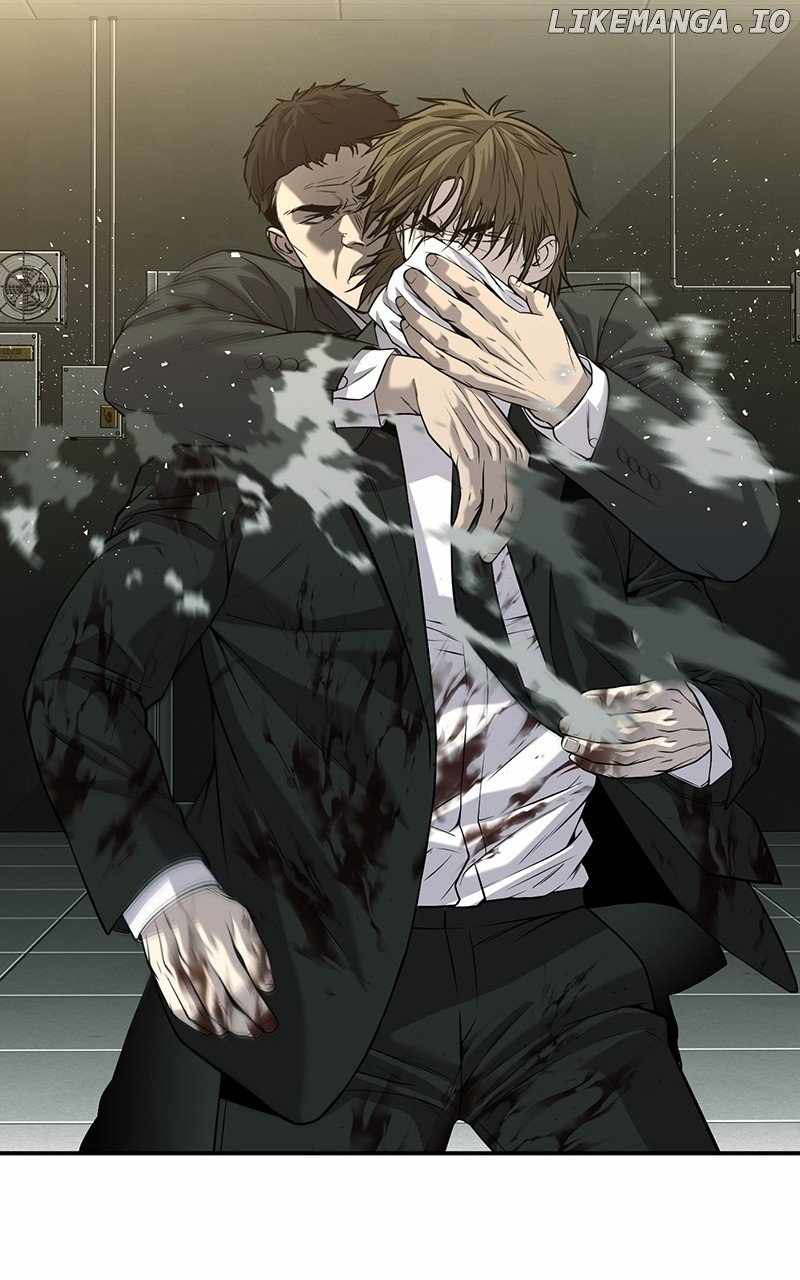 Son's Retribution Chapter 49 65